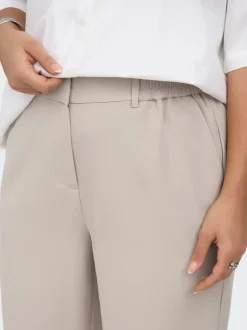 CARMIA High waist Regular fit Shorts