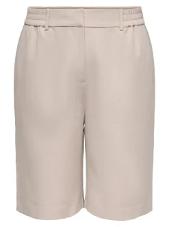CARMIA High waist Regular fit Shorts