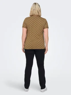 CARMILLE T-shirts