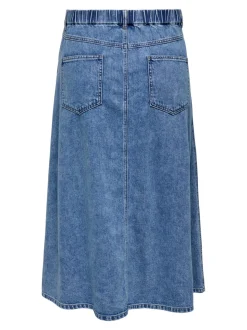 CARMINDY Rok Midi-rok