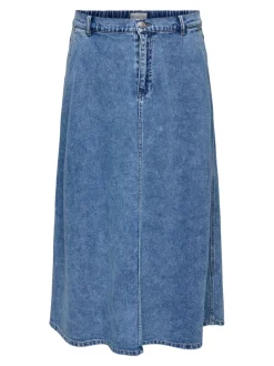 CARMINDY Rok Midi-rok