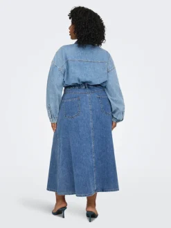 CARMINDY Rok Midi-rok