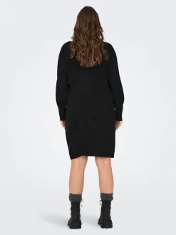 CARMIRLA Midi-jurk