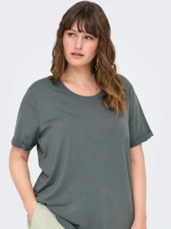 CARMOSTER T-shirts