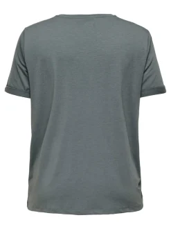 CARMOSTER T-shirts