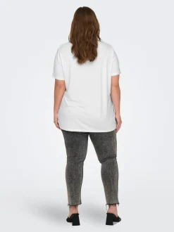 CARMOSTER T-shirts