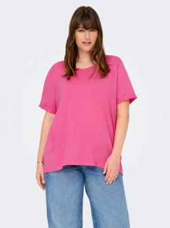 CARMOSTER T-shirts