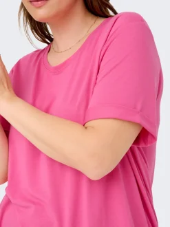 CARMOSTER T-shirts