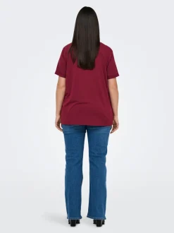 CARMOSTER T-shirts