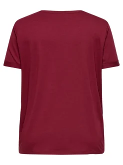 CARMOSTER T-shirts