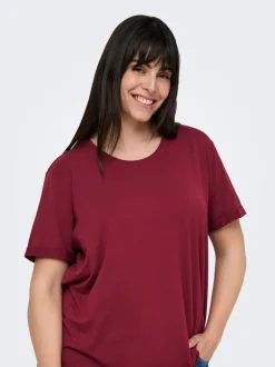 CARMOSTER T-shirts