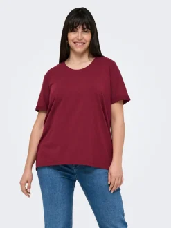 CARMOSTER T-shirts