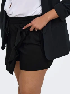 CARNALA Shorts rok Skort