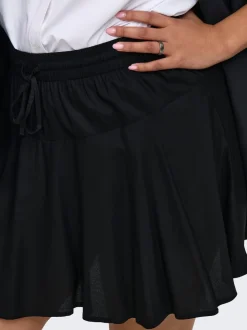 CARNALA Shorts rok Skort