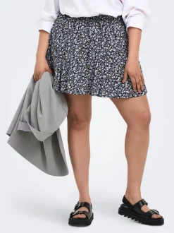 CARNALA Shorts rok Skort