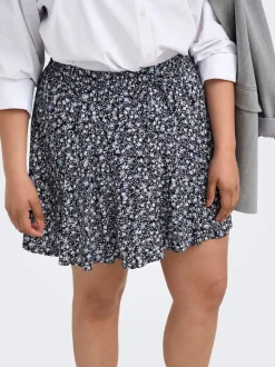 CARNALA Shorts rok Skort