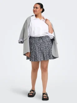CARNALA Shorts rok Skort