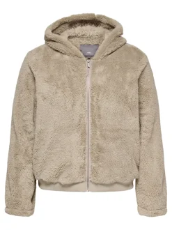 CARNEWANNA Teddy jas