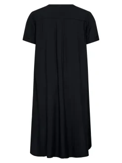 CARNEWDENIZIA Midi-jurk