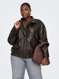 CARNEWJULIA Bomber jacker