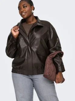 CARNEWJULIA Bomber jacker