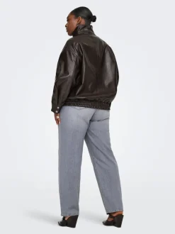 CARNEWJULIA Bomber jacker