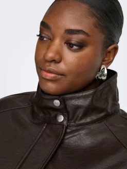 CARNEWJULIA Bomber jacker