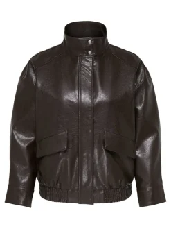 CARNEWJULIA Bomber jacker