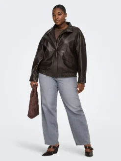 CARNEWJULIA Bomber jacker