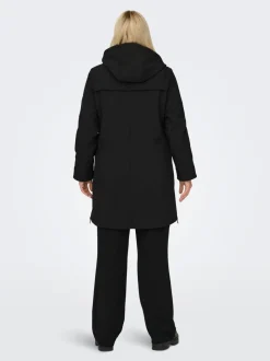 CARNEWMAASTRICHT Lange parka