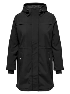 CARNEWMAASTRICHT Lange parka