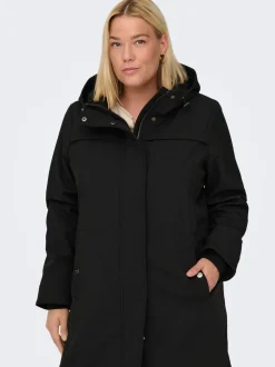 CARNEWMAASTRICHT Lange parka