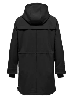 CARNEWMAASTRICHT Lange parka