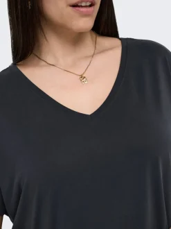 CARNICKY Modal jurk