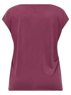 CARNICKY Modal Top