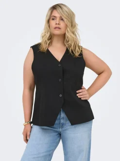 CARNIKO Stijlvol gilet