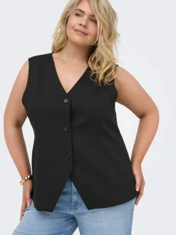 CARNIKO Stijlvol gilet