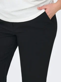 CARNIKO Straight fit Pantalon