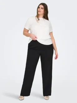 CARNIKO Straight fit Pantalon