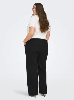 CARNIKO Straight fit Pantalon