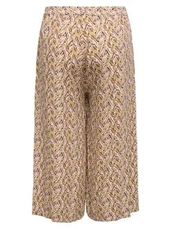 CARNOVA Loose fit - cropped Broeken