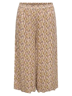 CARNOVA Loose fit - cropped Broeken