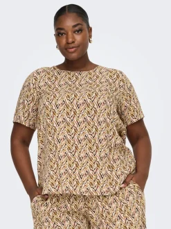 CARNOVA Top