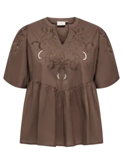 CAROAKLYN Blouse