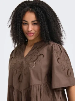 CAROAKLYN Blouse