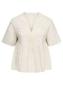 CAROAKLYN Blouse
