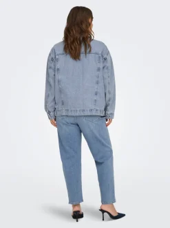 CAROCEAN Denim jas