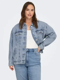 CAROCEAN Denim jas