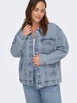 CAROCEAN Denim jas