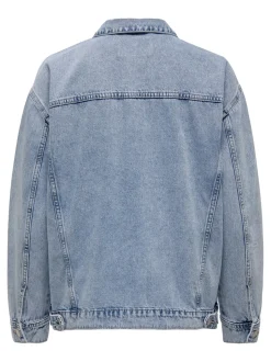 CAROCEAN Denim jas